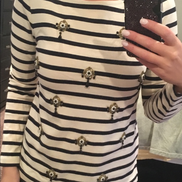 J. Crew Tops - Long sleeve shirt from JCrew